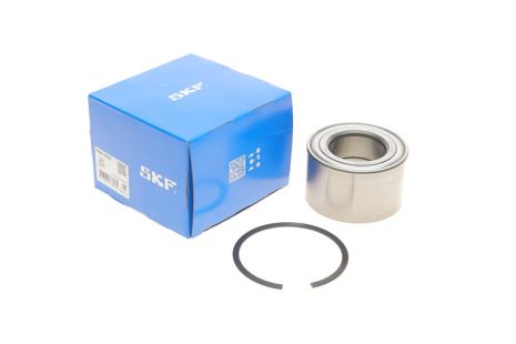 Комплект підшипника маточини FORD MAVERICK, MAZDA TRIBUTE, SKF (VKBA6853) Комплект підшипника маточини FORD MAVERICK, MAZDA TRIBUTE, SKF (VKBA6853)