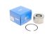 Комплект підшипника маточини FORD MAVERICK, MAZDA TRIBUTE, SKF (VKBA6853) Комплект підшипника маточини FORD MAVERICK, MAZDA TRIBUTE, SKF (VKBA6853)