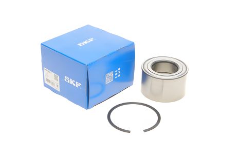 Підшипника маточини комплект, FORD MAVERICK, MAZDA TRIBUTE, SKF (VKBA6853) Підшипника маточини комплект, FORD MAVERICK, MAZDA TRIBUTE, SKF (VKBA6853)