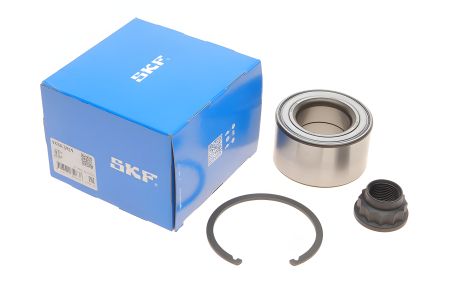 Комплект підшипника маточини SKF TOYOTA YARIS, TOYOTA VIOS, TOYOTA PROBOX (VKBA3929)