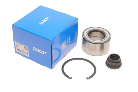 Комплект подшипника ступицы TOYOTA YARIS, TOYOTA VIOS, TOYOTA PROBOX, SKF (VKBA3929)