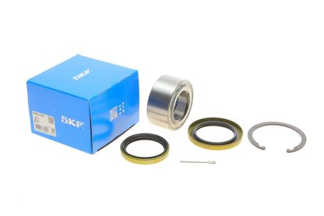 Комплект подшипника ступицы MITSUBISHI LANCER, MITSUBISHI COLT, MITSUBISHI CARISMA, SKF (VKBA3309)
