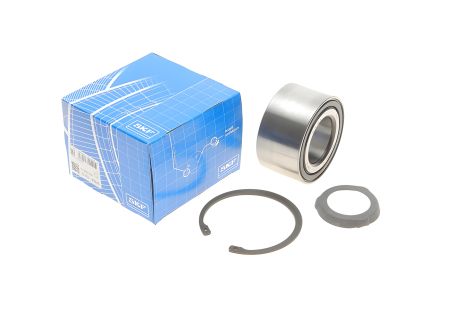 Комплект подшипников ступицы для BMW 5, 6, 7, SKF (VKBA1319) Комплект подшипников ступицы для BMW 5, 6, 7, SKF (VKBA1319)