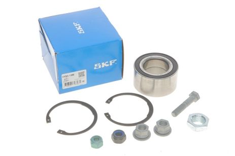 Комплект подшипника ступицы VW PASSAT, SEAT CORDOBA, SEAT INCA, SKF (VKBA1358)