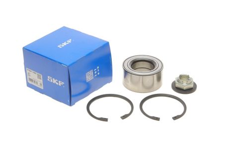 Комплект подшипника ступицы FORD COUGAR, FORD MONDEO, SKF (VKBA1480)
