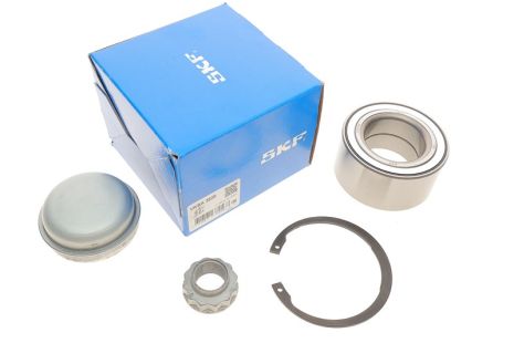 Комплект подшипника ступицы MERCEDES-BENZ VANEO, MERCEDES-BENZ A-CLASS, SKF (VKBA3520)