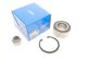 Комплект підшипника маточини DS DS, PEUGEOT 2008, CITROËN DS4, SKF (VKBA3657) Комплект підшипника маточини DS DS, PEUGEOT 2008, CITROËN DS4, SKF (VKBA3657)