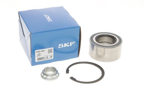 Комплект подшипника ступицы BMW 3, BMW 1, BMW Z4, SKF (VKBA3682)
