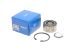 Комплект подшипника ступицы BMW 3, SKF (VKBA1320)