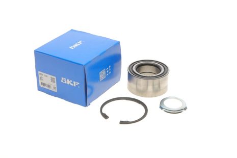 Комплект подшипника ступицы BMW 3, SKF (VKBA1320)