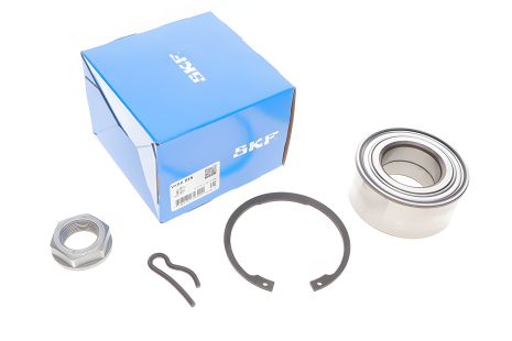 Подшипник ступицы PEUGEOT PARTNER, CITROËN XANTIA, CITROËN ZX, SKF (VKBA915) Подшипник ступицы PEUGEOT PARTNER, CITROËN XANTIA, CITROËN ZX, SKF (VKBA915)