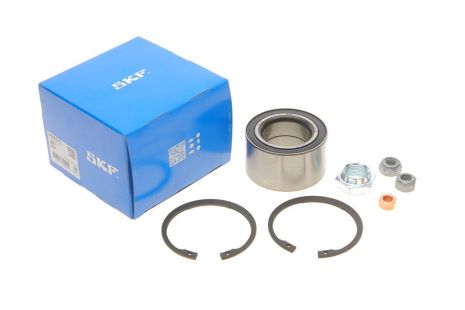Комплект подшипника ступицы VKBA575 VW AUDI