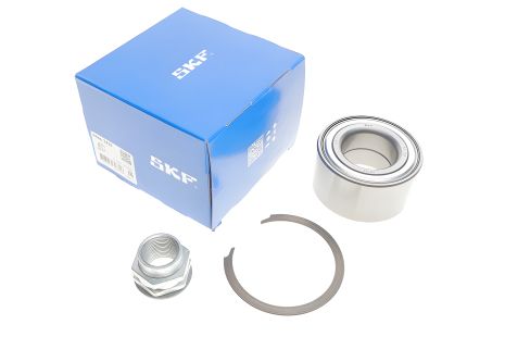 Набор подшипников ступицы FIAT DOBLO, FIORINO, STRADA, SKF (VKBA3416) Набор подшипников ступицы FIAT DOBLO, FIORINO, STRADA, SKF (VKBA3416)