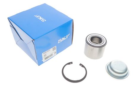 Комплект подшипника ступицы OPEL AGILA, SKF (VKBA3572)