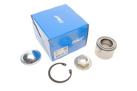 Комплект подшипника ступицы для FORD FIESTA, FORD FUSION, FORD FOCUS, SKF (VKBA6515) Комплект подшипника ступицы для FORD FIESTA, FORD FUSION, FORD FOCUS, SKF (VKBA6515)