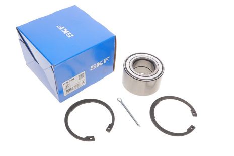 Комплект подшипника ступицы VKBA3403 OPEL