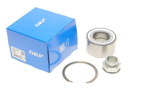 Комплект подшипника ступицы FIAT LINEA, ALFA ROMEO, LANCIA DEDRA, SKF (VKBA1439)