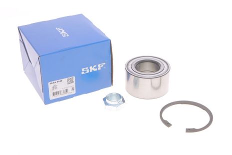 Комплект подшипника ступицы VKBA3441 VW SKODA