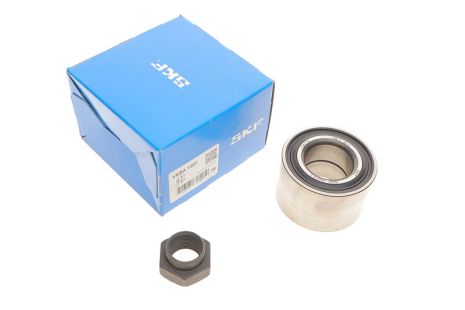 Комплект подшипника ступицы LADA PRIORA, LADA KALINA, LADA GRANTA, SKF (VKBA1307)