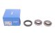 Комплект підшипника маточини MAZDA 121, FORD ESCORT, FORD FIESTA, SKF (VKBA1333) Комплект підшипника маточини MAZDA 121, FORD ESCORT, FORD FIESTA, SKF (VKBA1333)
