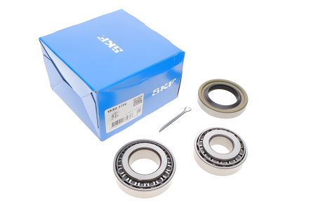 Сборочный комплект подшипника ступицы для CHEVROLET SPARK, DAEWOO MATIZ, CHEVROLET MATIZ от SKF (VKBA3796) Сборочный комплект подшипника ступицы для CHEVROLET SPARK, DAEWOO MATIZ, CHEVROLET MATIZ от SKF (VKBA3796)