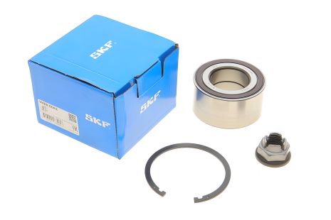 Підшипника маточини комплект DACIA DUSTER, RENAULT SANDERO/STEPWAY, RENAULT MEGANE, SKF (VKBA6682) Підшипника маточини комплект DACIA DUSTER, RENAULT SANDERO/STEPWAY, RENAULT MEGANE, SKF (VKBA6682)