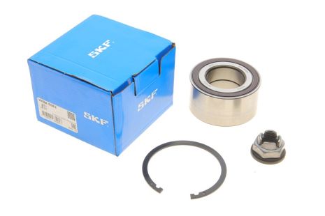 Комплект подшипника ступицы DACIA DUSTER, RENAULT SANDERO/STEPWAY, RENAULT MEGANE, SKF (VKBA6682)