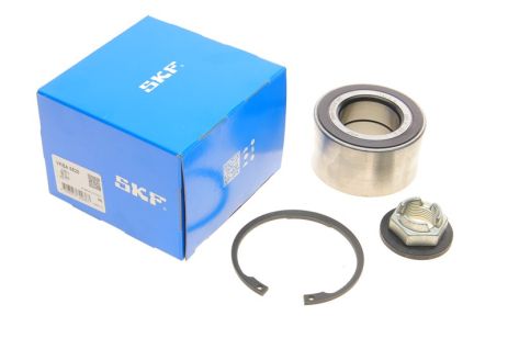 Комплект подшипника ступицы FORD TRANSIT, FORD TOURNEO, SKF (VKBA6520)