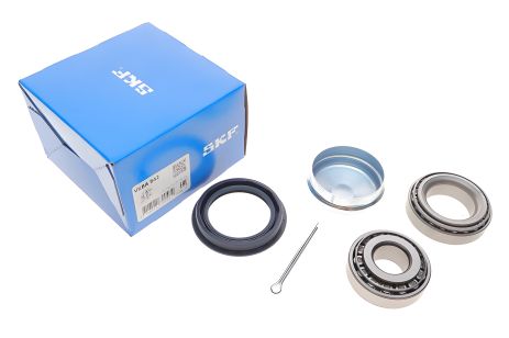 Ступичный подшипник комплект для VW CADDY, SEAT INCA, AUDI 80, SKF (VKBA542) Ступичный подшипник комплект для VW CADDY, SEAT INCA, AUDI 80, SKF (VKBA542)