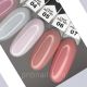 Рідкий полігель Oxxi Professional Liquid Poly Gel 07 - рожево-бежевий / 15 мл Рідкий полігель Oxxi Professional Liquid Poly Gel 07 - рожево-бежевий / 15 мл