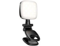 Hoco K28 черная светодиодная лампа для записи видео