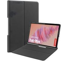 Чехол Stand AirCase для Lenovo Tab Plus 11.5 TB351fu 2024, цвет Чорний