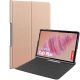 Чохол Stand AirCase Lenovo Tab Plus 11.5 TB351fu 2024 Світло-рожевий