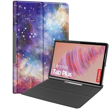 Чохол Stand AirCase Lenovo Tab Plus 11.5 TB351 Галактика