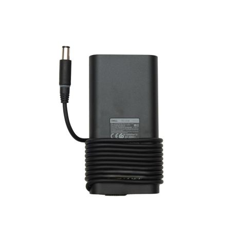 Оригинальный сетевой блок питания для ноутбука Dell 19.5V 4.62A 90W 7.4*5.0 mm - зарядное устройство