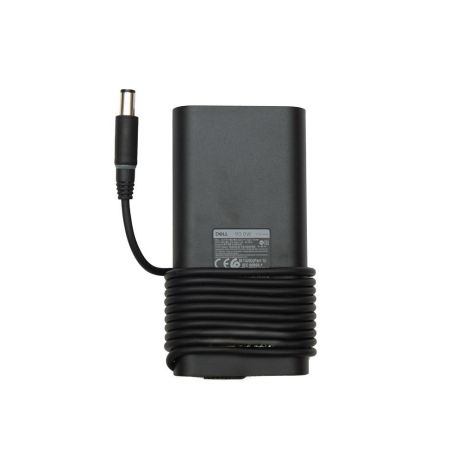Оригинальный сетевой блок питания для ноутбука Dell 19.5V 4.62A 90W 7.4*5.0 mm - зарядное устройство