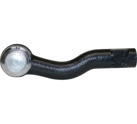 Наконечник рулевой тяги L Toyota Camry 70 18- Avalon 19- Lexus ES350/ES300H 19- NEW CE0872L (CTR) (CET221L)