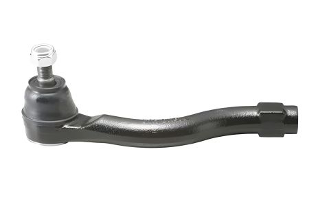 Левый наконечник рулевой тяги, Mitsubishi Pajero/Shogun/Montero 06-, OLD CEM-61 (CTR) (CE0432)