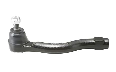 Накінечник кермової тяги L для Mitsubishi Pajero/Shogun/Montero 06-OLD CEM-61 (CTR) (CE0432)