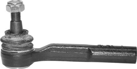 Накінечник кермової тяги L Opel Astra H/J 04-15 Zafira B/C 05-OLD CEG-22L (CTR) (CE0149L)