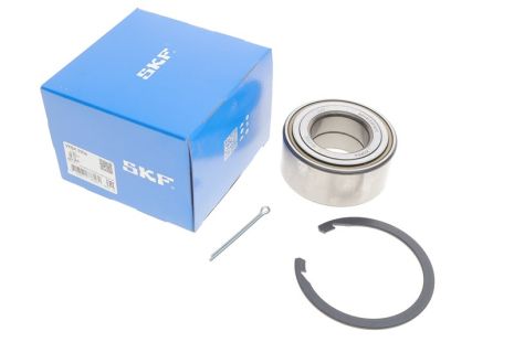 Комплект подшипника ступицы HYUNDAI SONATA, SKF (VKBA3906)
