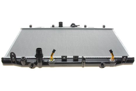 Радіатор охолодження двигуна HONDA ACCORD, VALEO (735050)