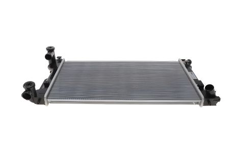 Двигательный радиатор TOYOTA AVENSIS, VALEO (734712)