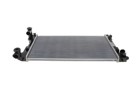 Радіатор охолодження двигуна для TOYOTA AVENSIS від VALEO (734712) Радіатор охолодження двигуна для TOYOTA AVENSIS від VALEO (734712)