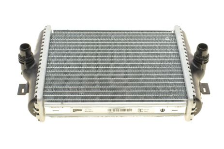 Радиатор охлаждения двигателя BMW 4, VALEO (735467)