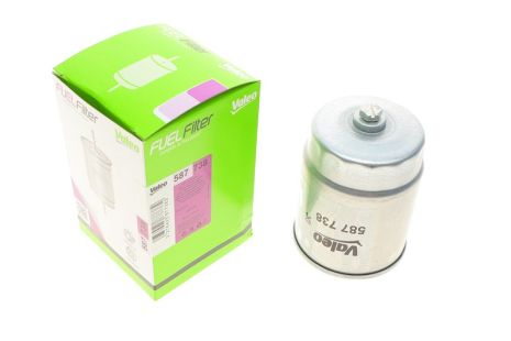 Фильтр топливный VOLVO XC90, VALEO (587738)