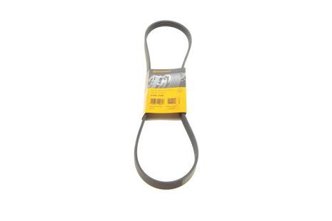 Поликлиновый ремень FIAT BRAVO, AUDI A6, CONTITECH (5PK1130)