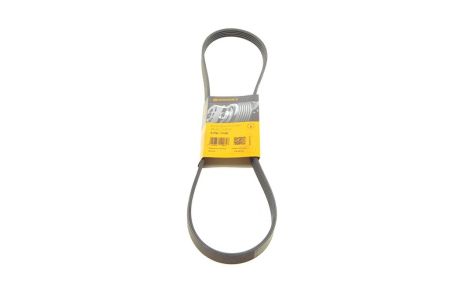 Поликлиновый ремень FIAT BRAVO, AUDI A6, CONTITECH (5PK1130)