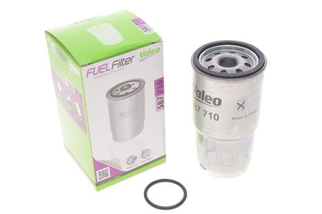 Фильтр топливный MAZDA 6, SUBARU TREZIA, VALEO (587710)