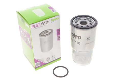 Фильтр топливный MAZDA 6/SUBARU TREZIA/VALEO (587710)